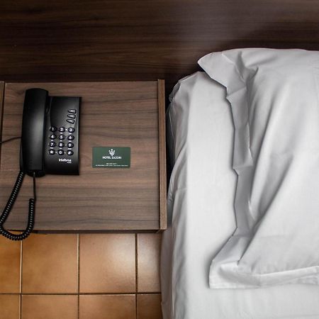 Hotel Zazori Várzea Grande Eksteriør billede