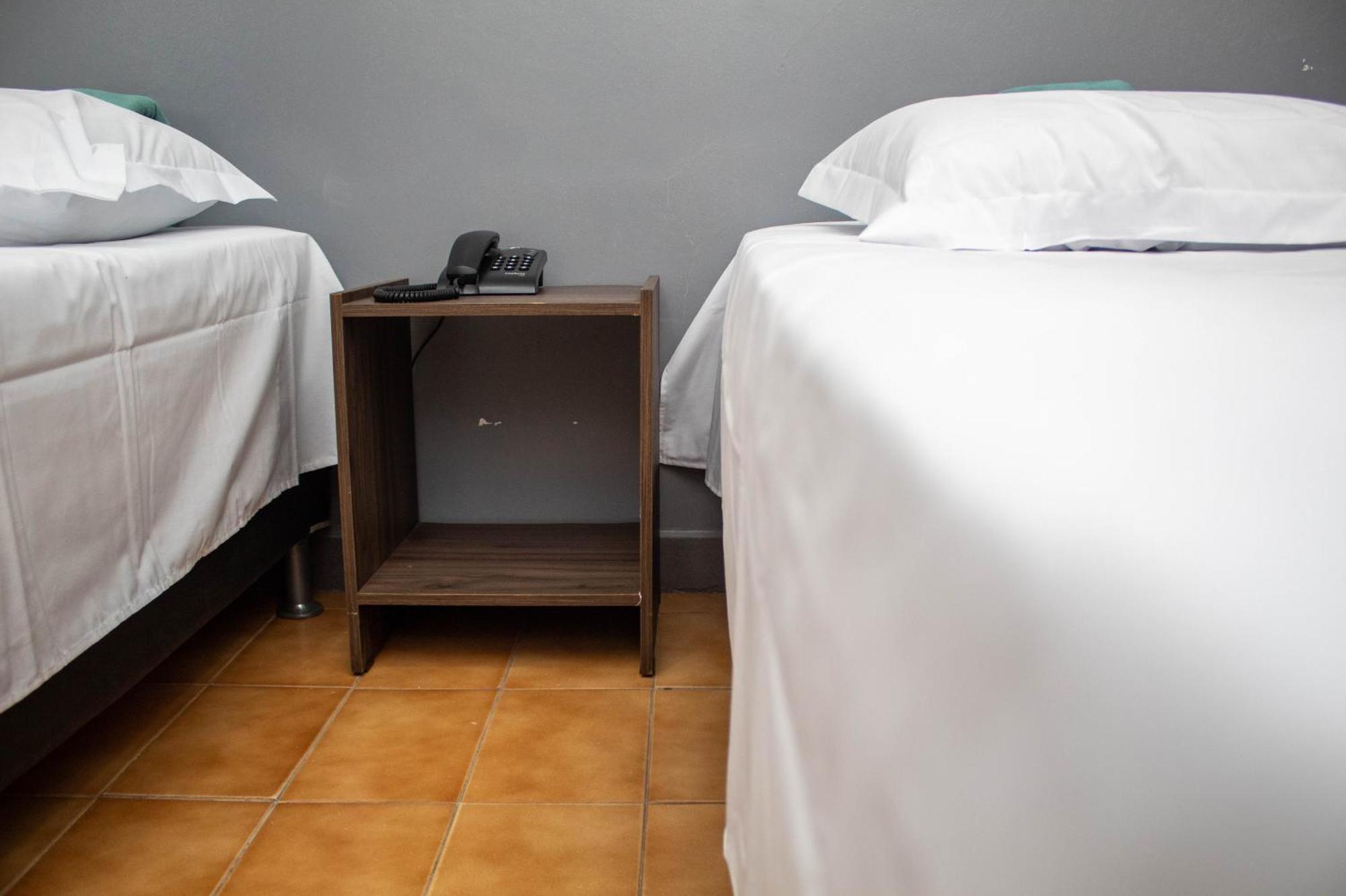 Hotel Zazori Várzea Grande Eksteriør billede